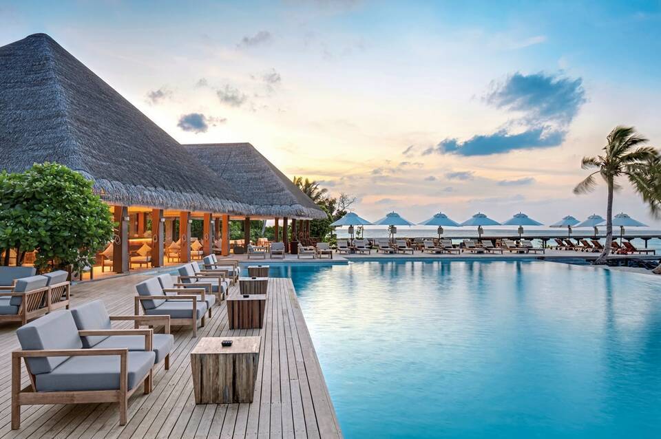 Heritance Aarah - Premium All Inclusive 1