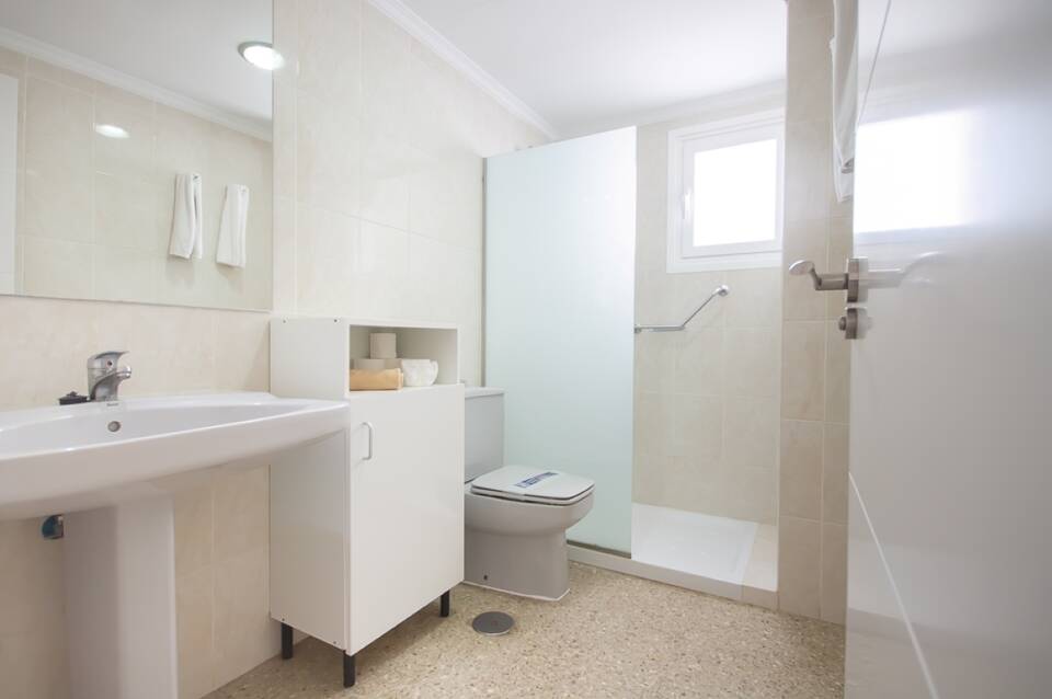 Apartamentos LIVVO Tarahal 2