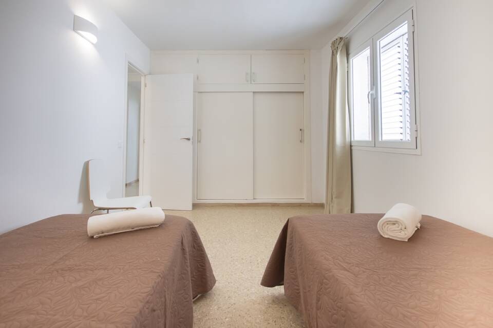 Apartamentos LIVVO Tarahal 3