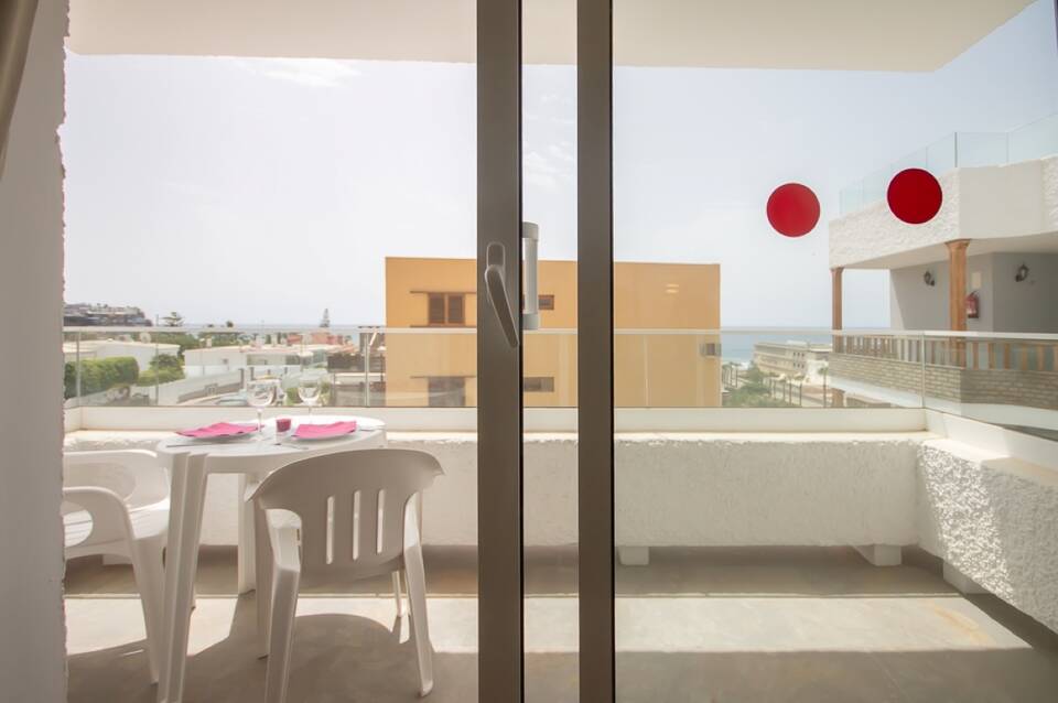 Apartamentos LIVVO Tarahal 5