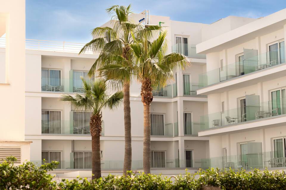 Hotel Capricho & Spa 2