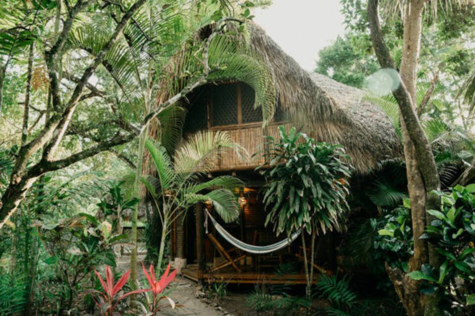 Natura Cabana Boutique Hotel & Spa 2