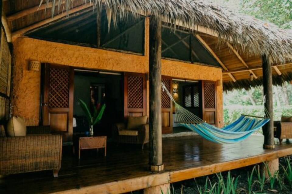 Natura Cabana Boutique Hotel & Spa 3