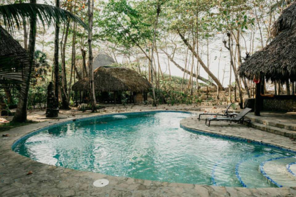 Natura Cabana Boutique Hotel & Spa 1
