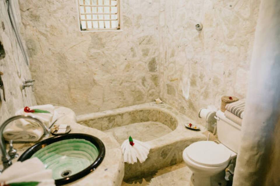 Natura Cabana Boutique Hotel & Spa 4