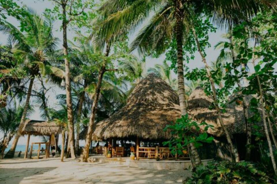 Natura Cabana Boutique Hotel & Spa 5