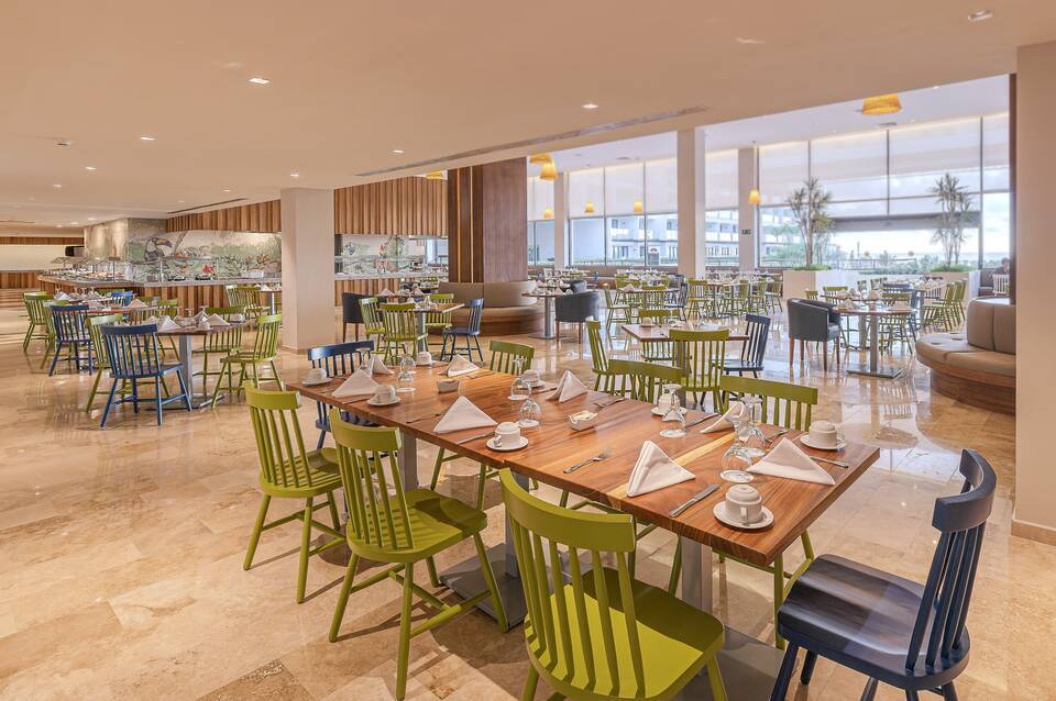 Sensira Resort & Spa - Riviera Maya 3
