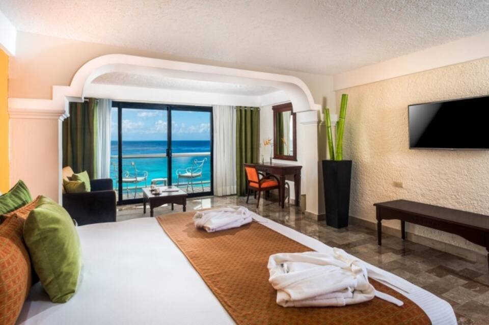 Zel Cozumel 2