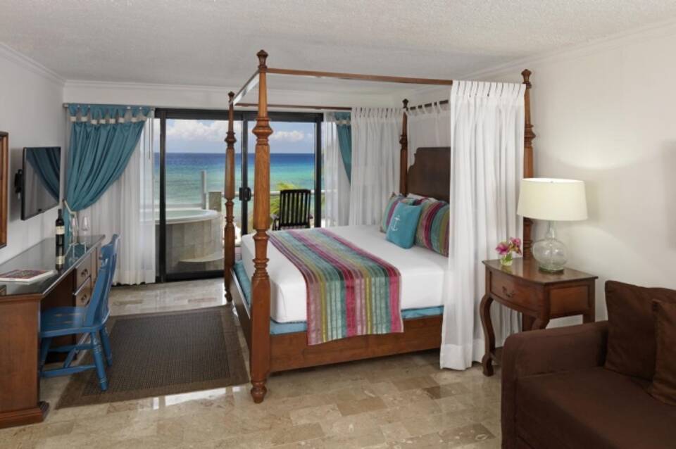 Zel Cozumel 4