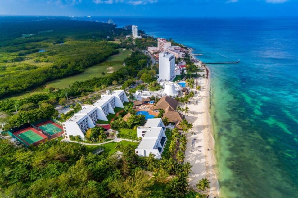 Zel Cozumel 1