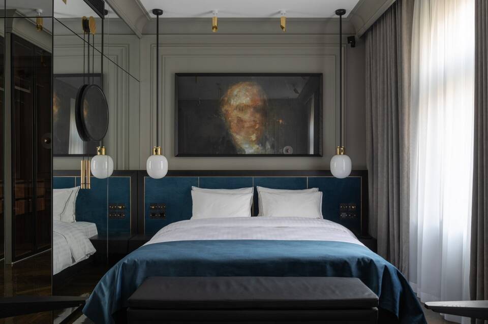 A22 Hotel 1