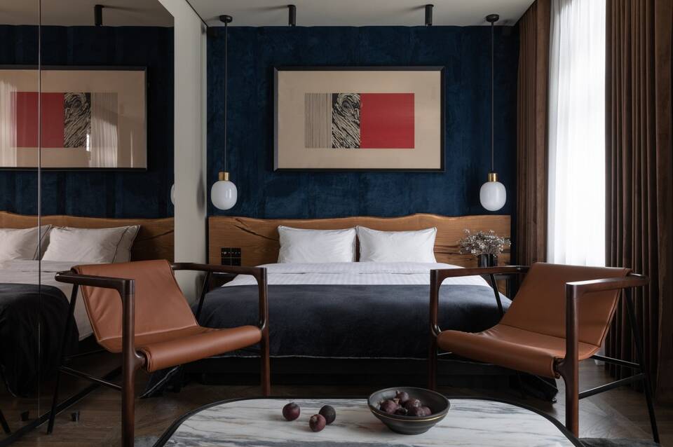 A22 Hotel 5