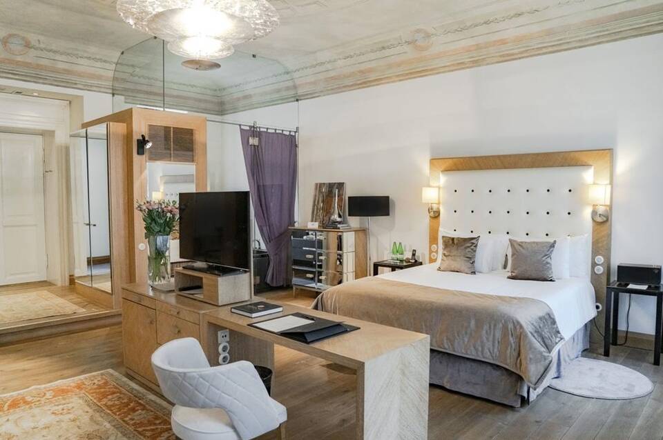 Dome Hotel & Spa 1