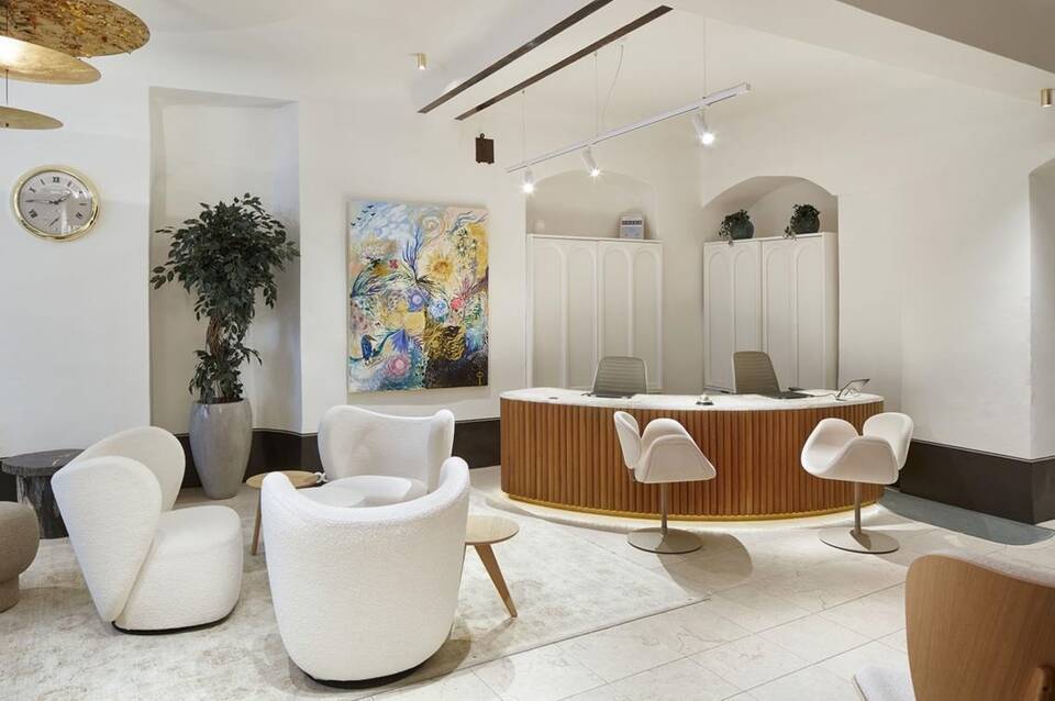 Dome Hotel & Spa 4