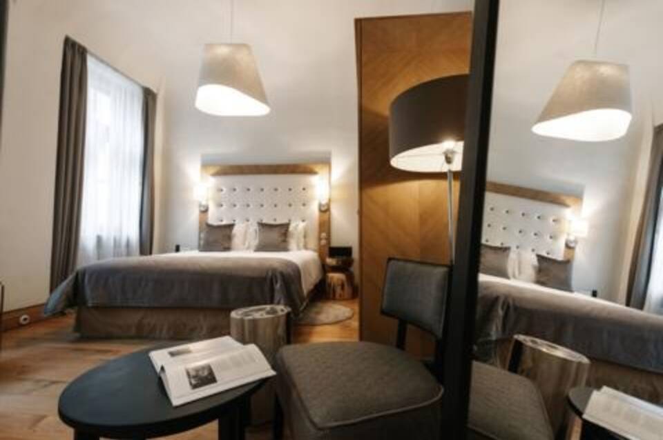 Dome Hotel & Spa 5
