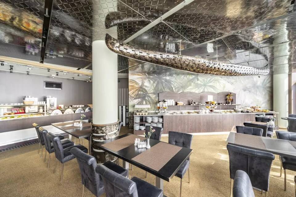 Rixwell Elefant Hotel 2
