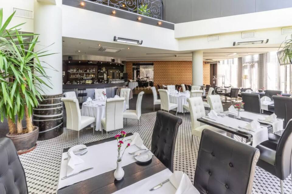 Rixwell Elefant Hotel 3