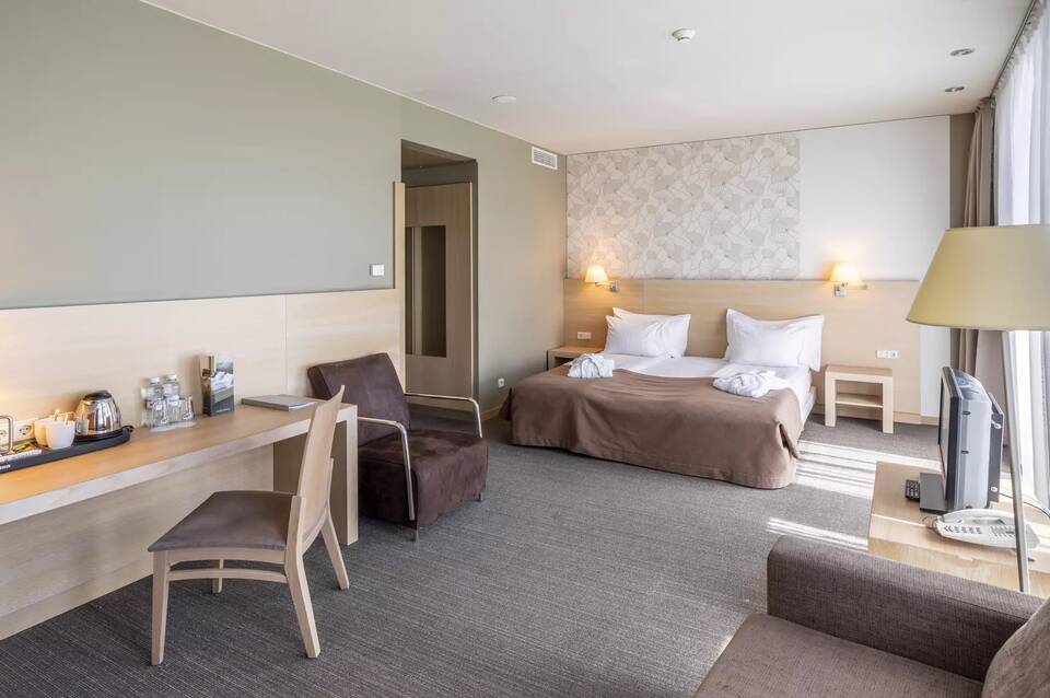 Rixwell Elefant Hotel 5