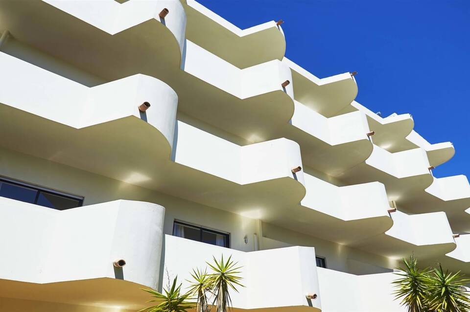Alvormar  Apartamentos Turísticos 2