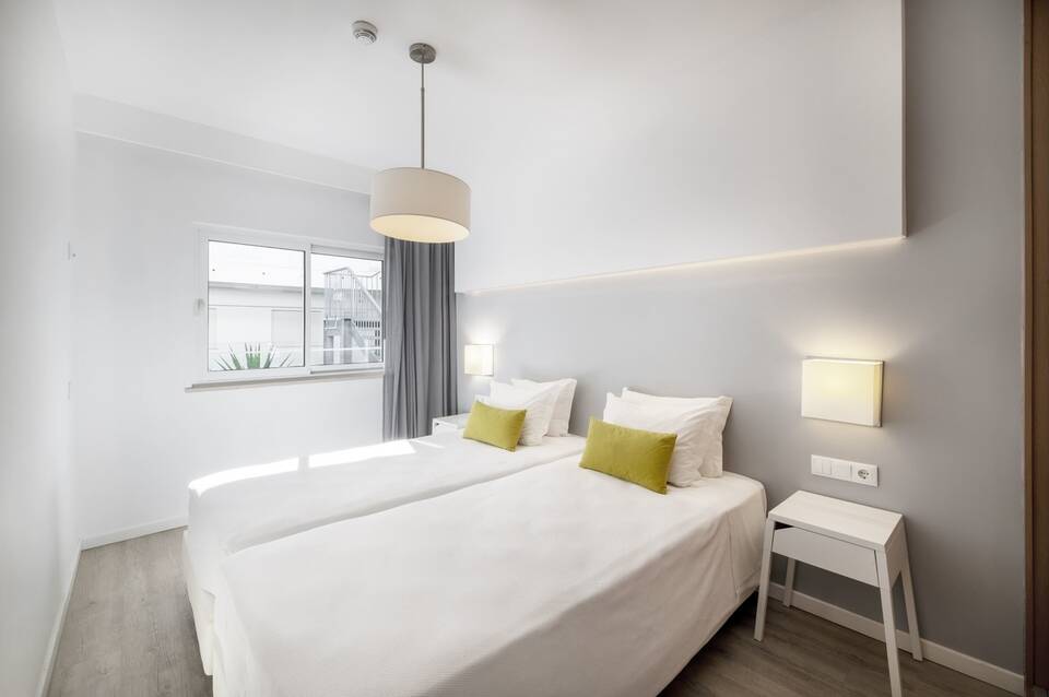 Alvormar  Apartamentos Turísticos 4