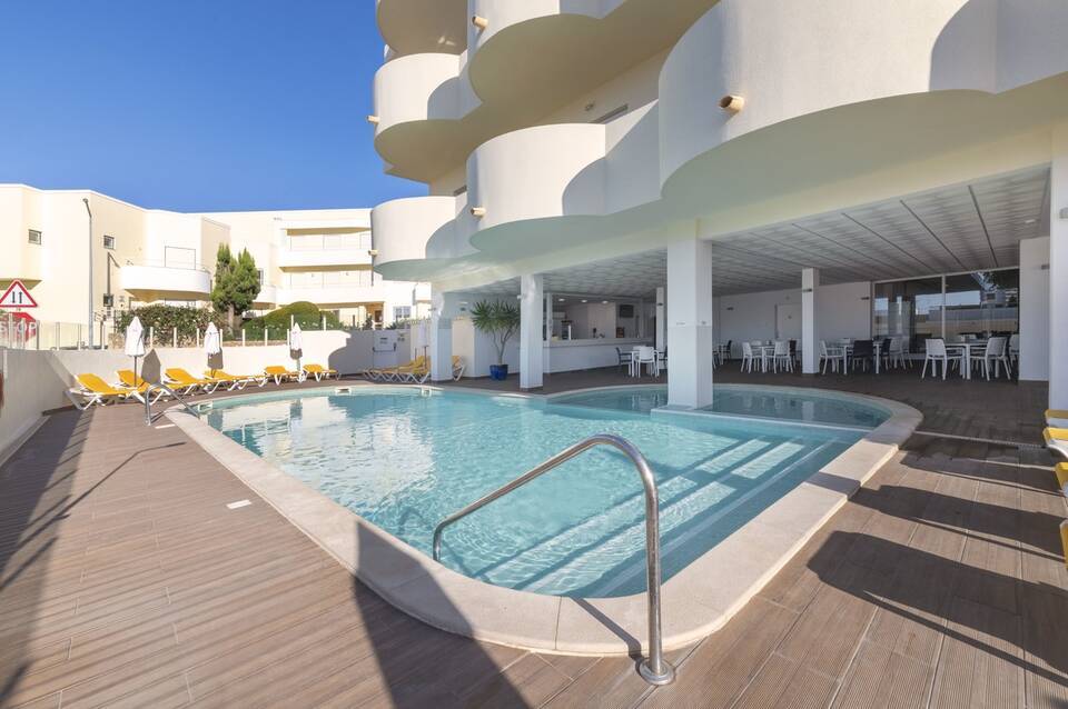 Alvormar  Apartamentos Turísticos 5