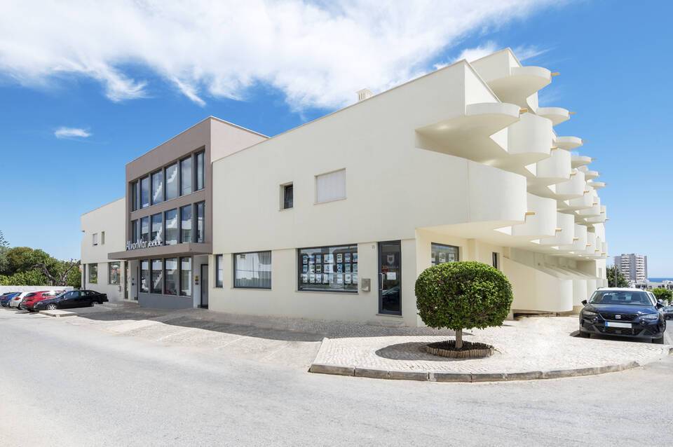 Alvormar  Apartamentos Turísticos 1