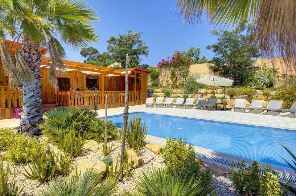 Pinheiros da Balaia Villas 1