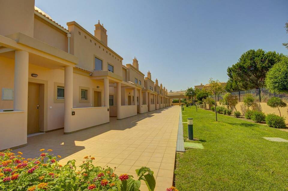 Pinheiros da Balaia Villas 2