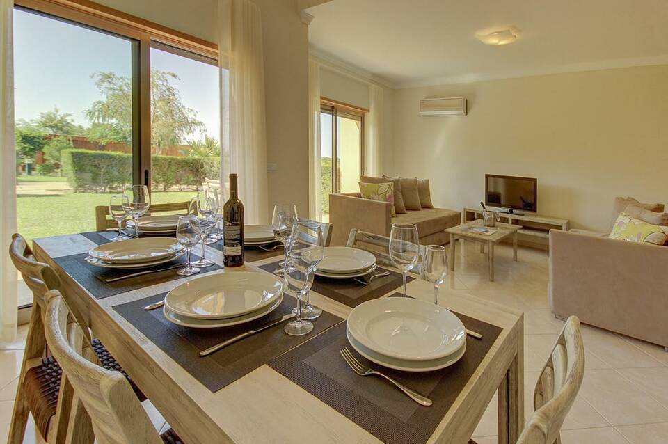 Pinheiros da Balaia Villas 4
