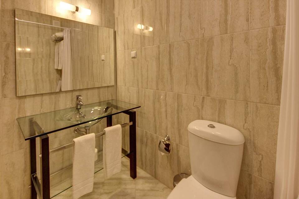 Pinheiros da Balaia Villas 5
