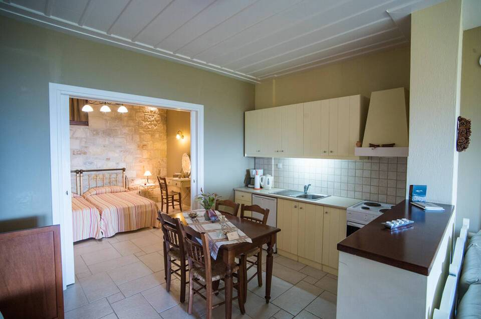 Katalagari Country Suites 2