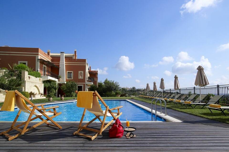 Katalagari Country Suites 3