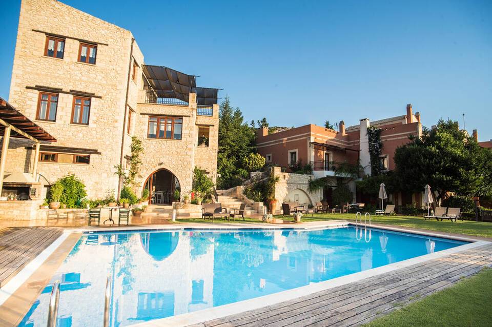 Katalagari Country Suites 1