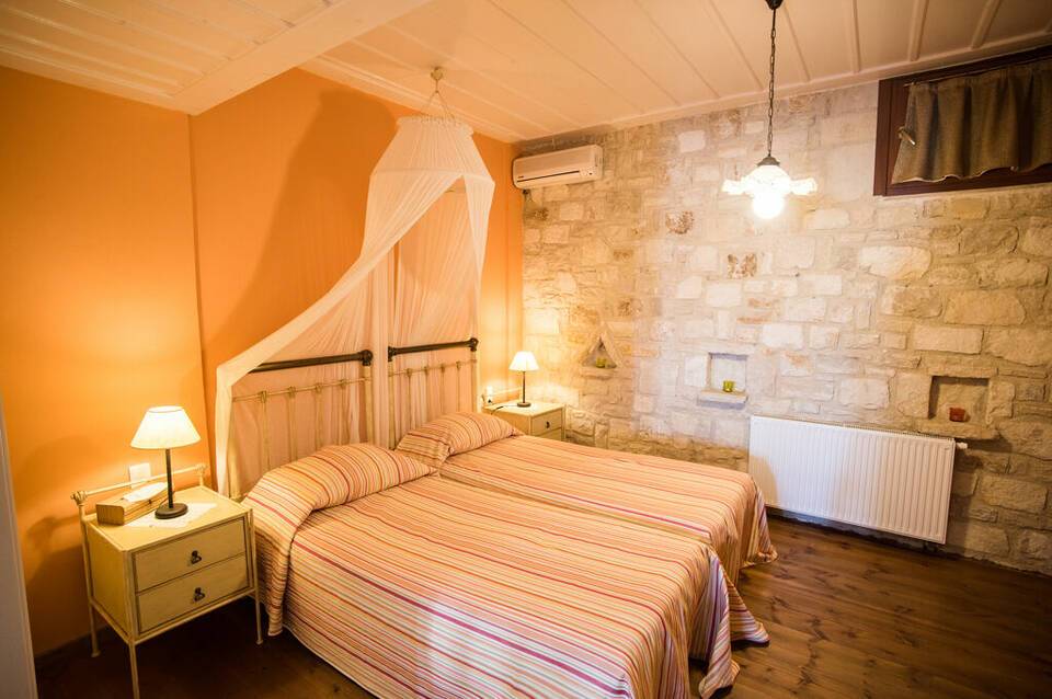 Katalagari Country Suites 4