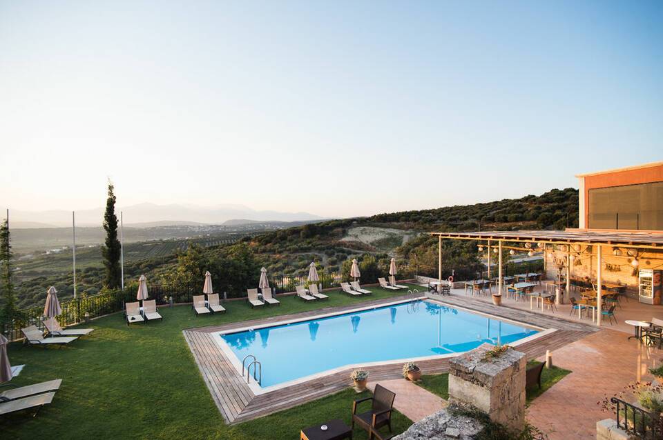 Katalagari Country Suites 5