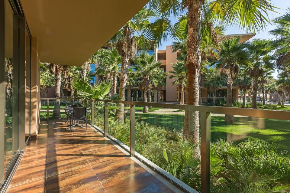 The Westin Salgados Beach Resort, Algarve 5