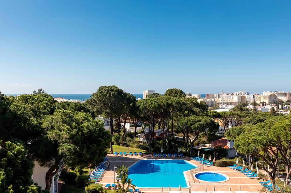 Pinhal da Marina 1