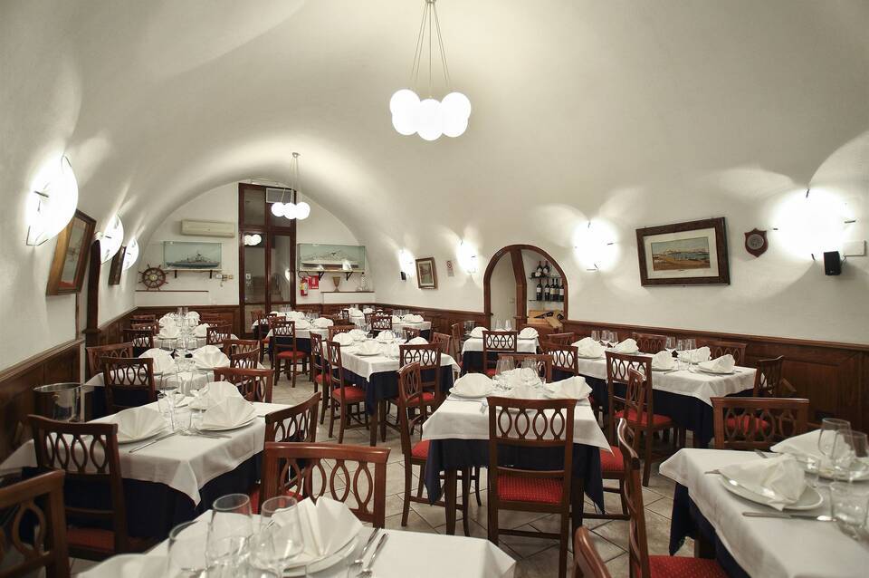 Al Pescatore Hotel & Restaurant 3