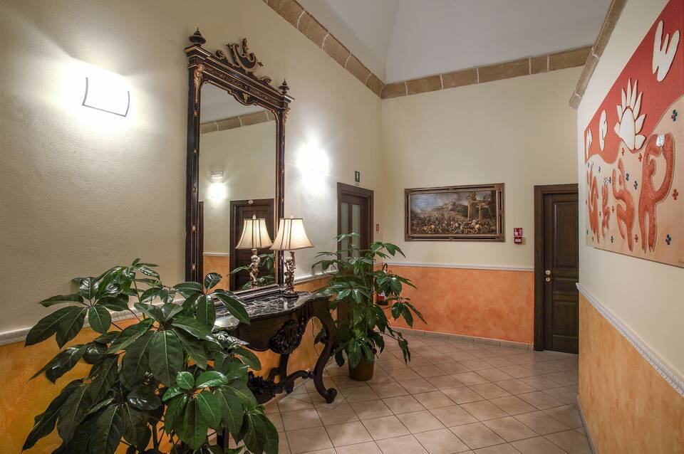 Al Pescatore Hotel & Restaurant 4