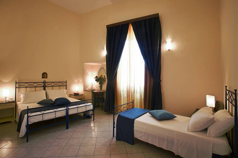 Al Pescatore Hotel & Restaurant 5