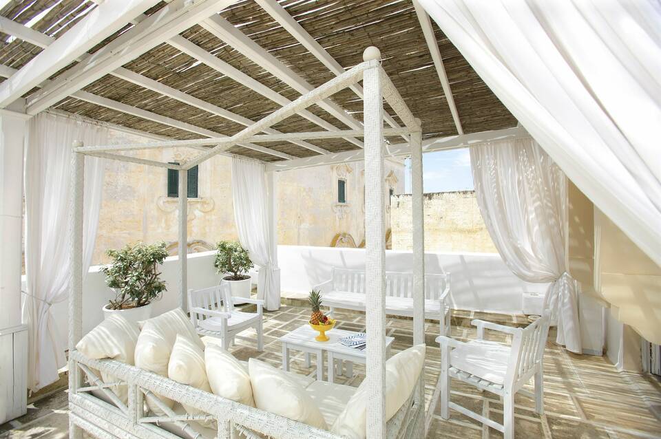 Relais Corte Palmieri 1