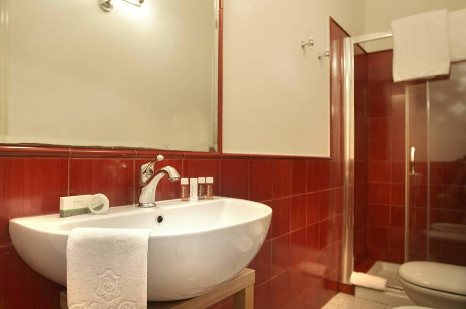 Relais Corte Palmieri 2