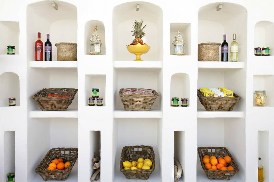 Relais Corte Palmieri 3