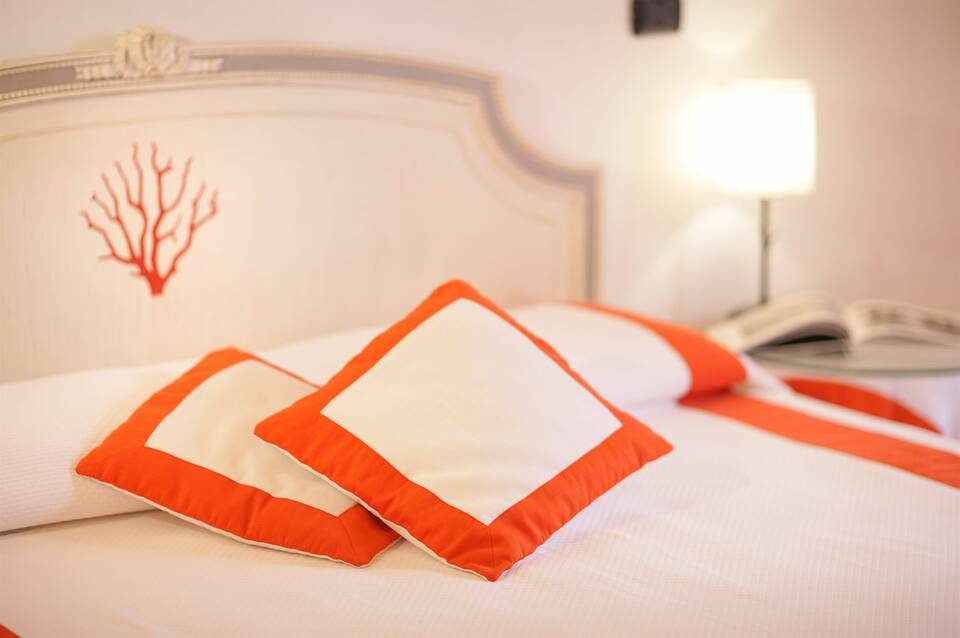 Relais Corte Palmieri 5