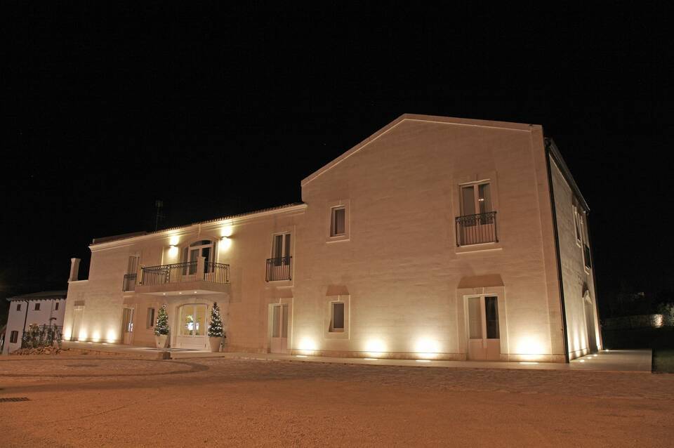 Cave Del Sole 3