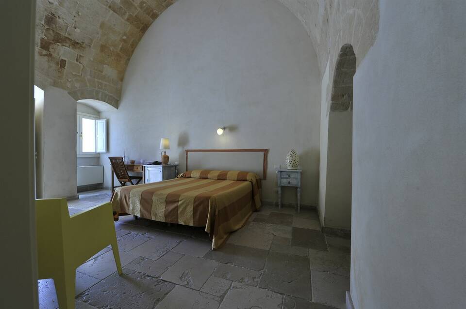 Locanda di San Martino - Hotel e Antiche Termae Romanae 1