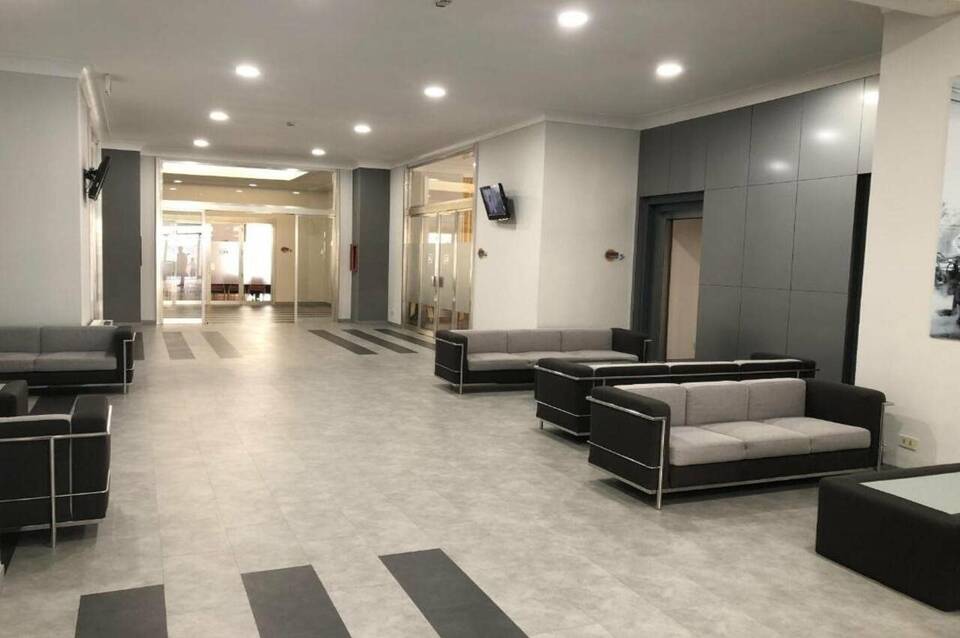 Grand Hotel Lamezia 2