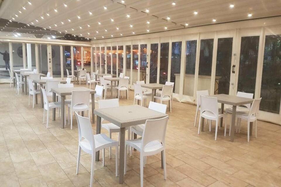 Grand Hotel Lamezia 3