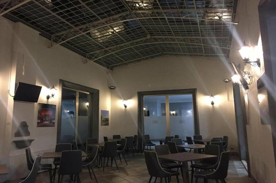 Grand Hotel Lamezia 4