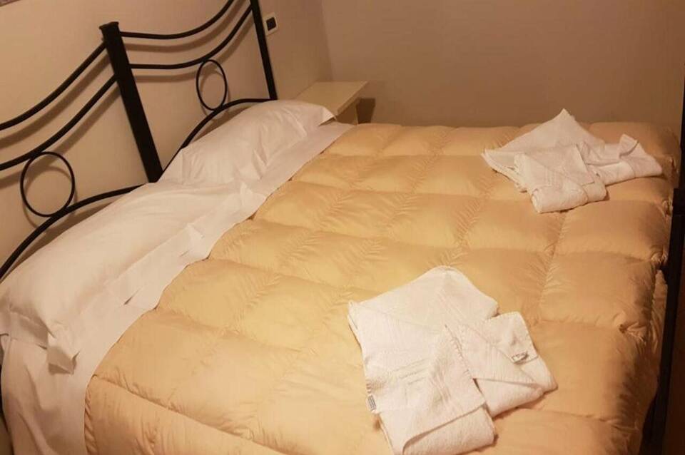 Grand Hotel Lamezia 5